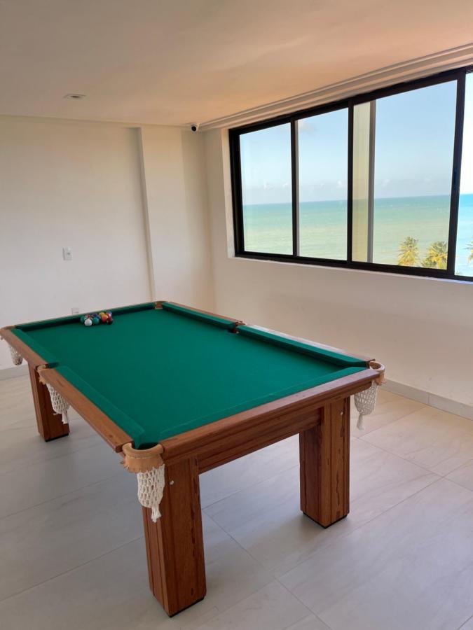 Apartamento Praia De Carapibus コンデ エクステリア 写真
