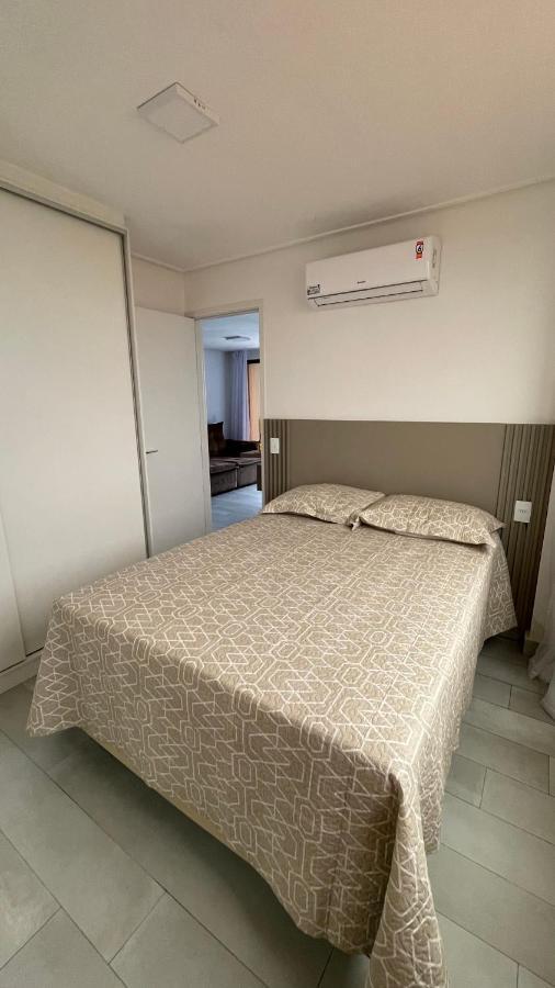 Apartamento Praia De Carapibus コンデ エクステリア 写真