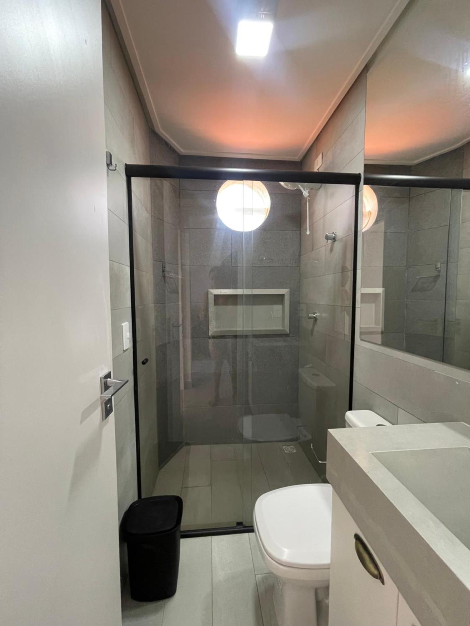 Apartamento Praia De Carapibus コンデ エクステリア 写真